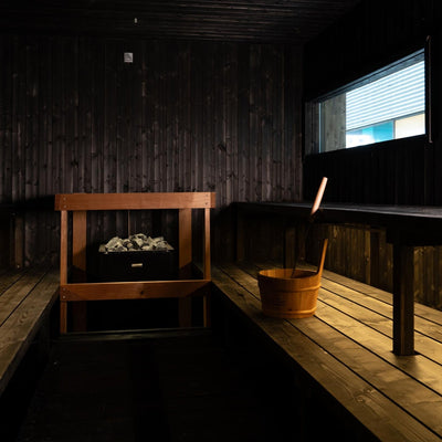 Sauna Bar | Sauna Bookings